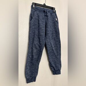 Weatherproof sweatpants, youth small